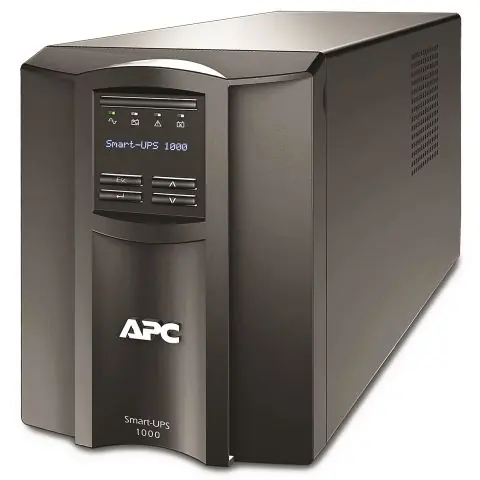 Begränsat antal Schneider Electric SMT1000IC UPS
